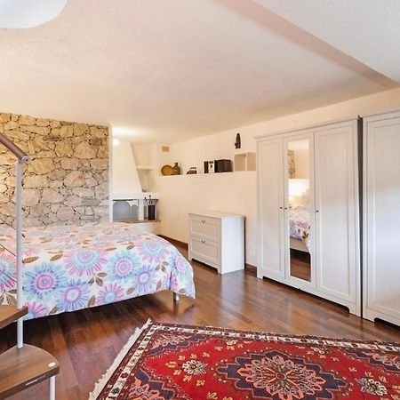 Apartmán Al 37 Vista Mare E Colline Finale Ligure Exteriér fotografie