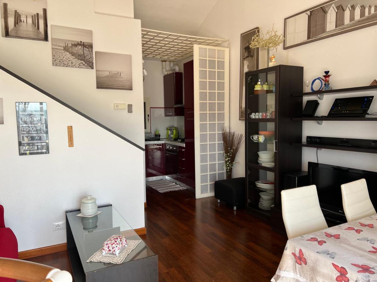 Apartmán Al 37 Vista Mare E Colline Finale Ligure Exteriér fotografie