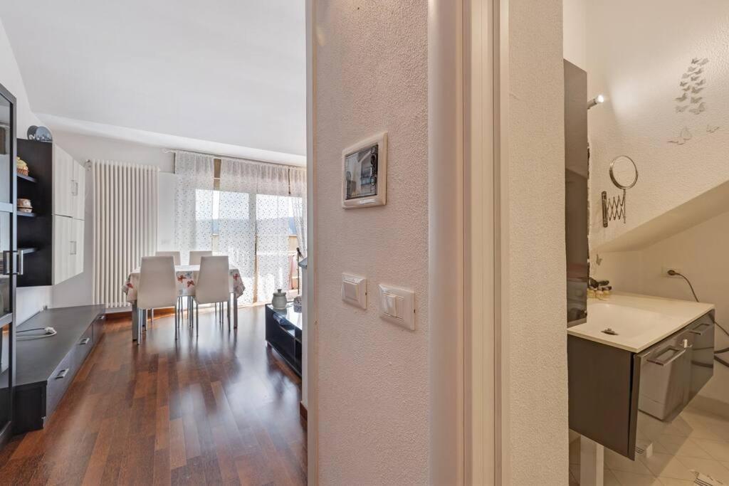 Apartmán Al 37 Vista Mare E Colline Finale Ligure Exteriér fotografie