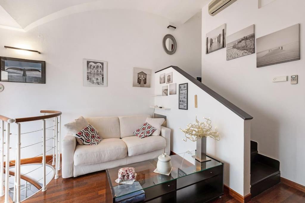 Apartmán Al 37 Vista Mare E Colline Finale Ligure Exteriér fotografie