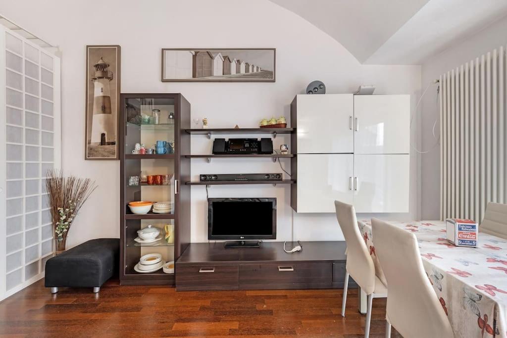 Apartmán Al 37 Vista Mare E Colline Finale Ligure Exteriér fotografie