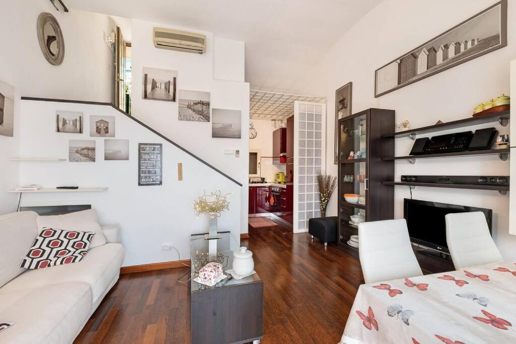Apartmán Al 37 Vista Mare E Colline Finale Ligure Exteriér fotografie