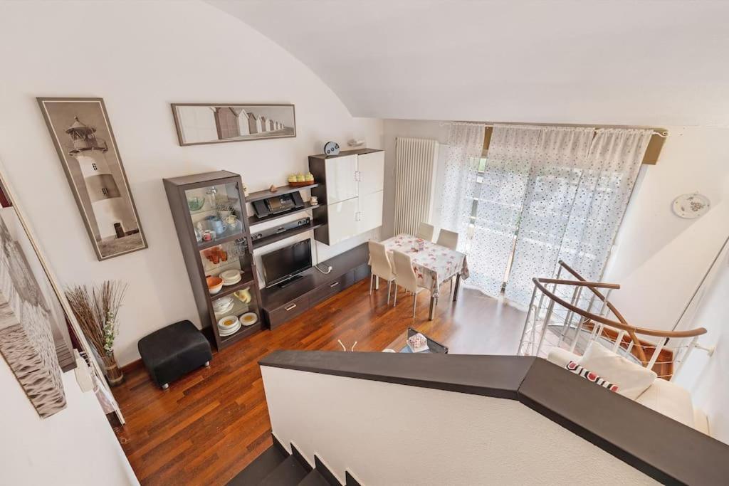 Apartmán Al 37 Vista Mare E Colline Finale Ligure Exteriér fotografie