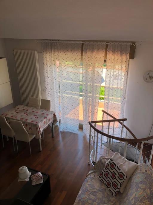 Apartmán Al 37 Vista Mare E Colline Finale Ligure Exteriér fotografie