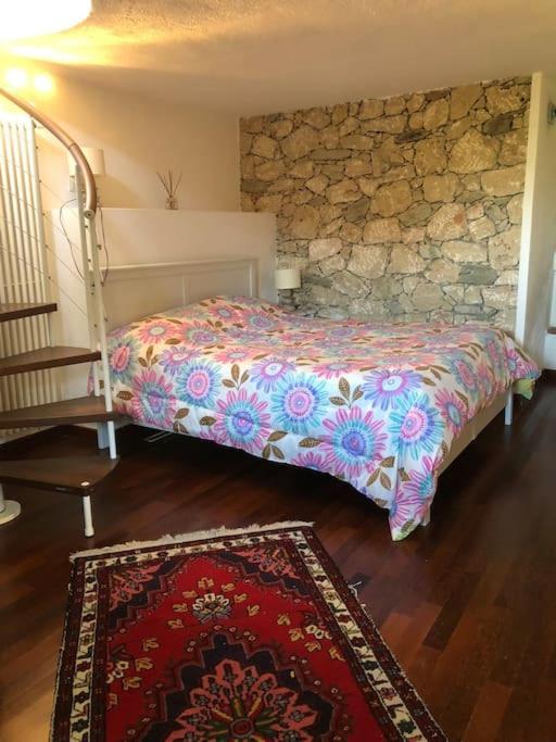 Apartmán Al 37 Vista Mare E Colline Finale Ligure Exteriér fotografie
