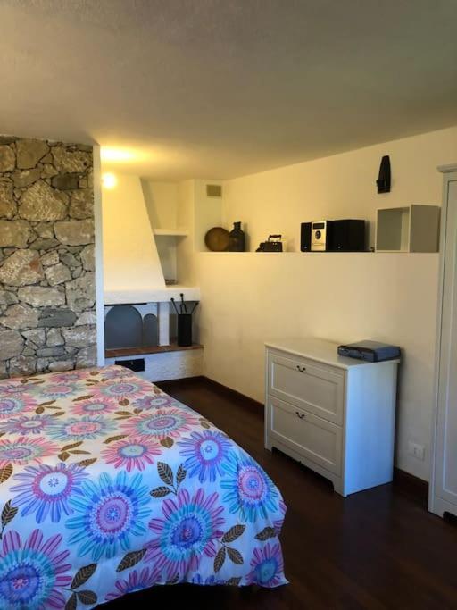 Apartmán Al 37 Vista Mare E Colline Finale Ligure Exteriér fotografie