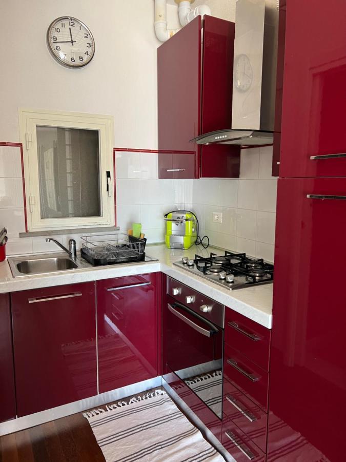 Apartmán Al 37 Vista Mare E Colline Finale Ligure Exteriér fotografie