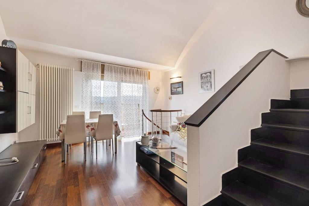 Apartmán Al 37 Vista Mare E Colline Finale Ligure Exteriér fotografie