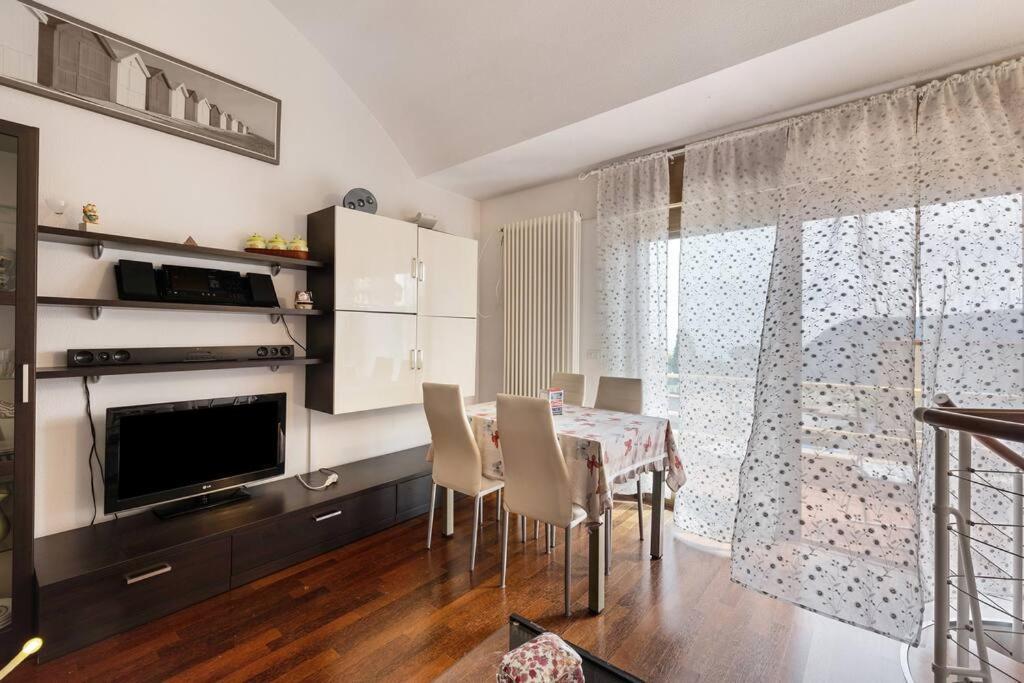Apartmán Al 37 Vista Mare E Colline Finale Ligure Exteriér fotografie