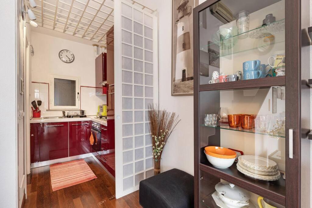 Apartmán Al 37 Vista Mare E Colline Finale Ligure Exteriér fotografie