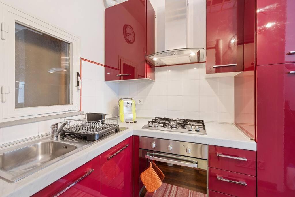 Apartmán Al 37 Vista Mare E Colline Finale Ligure Exteriér fotografie
