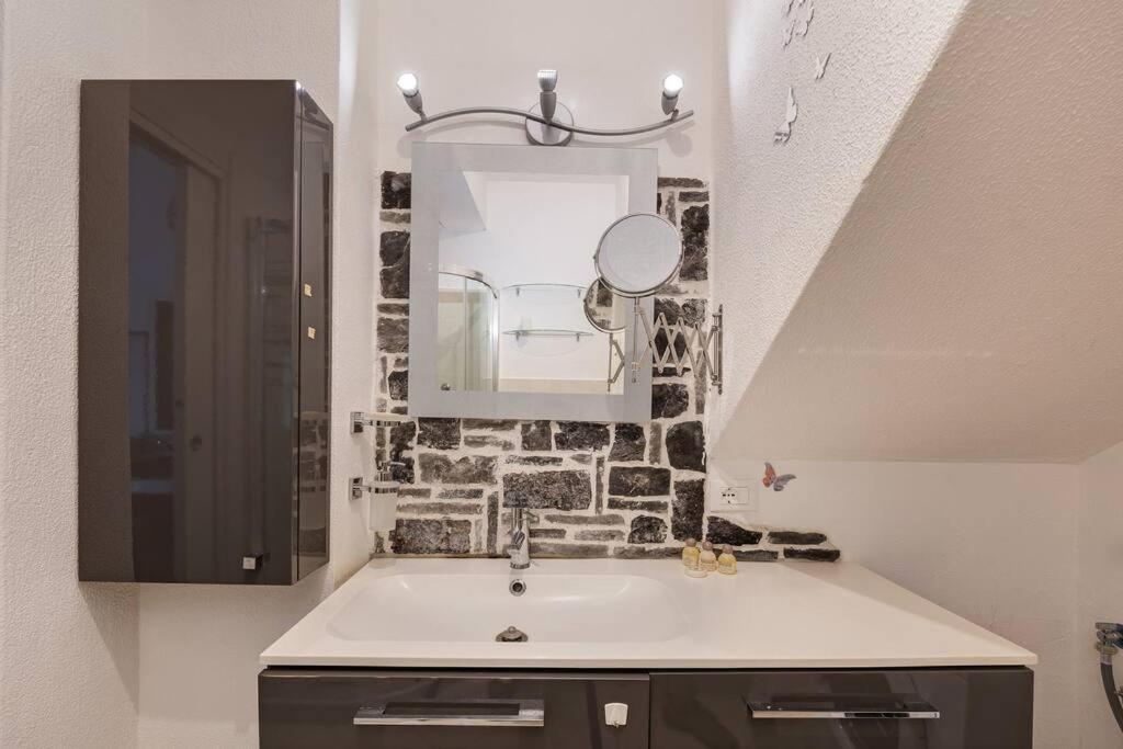 Apartmán Al 37 Vista Mare E Colline Finale Ligure Exteriér fotografie