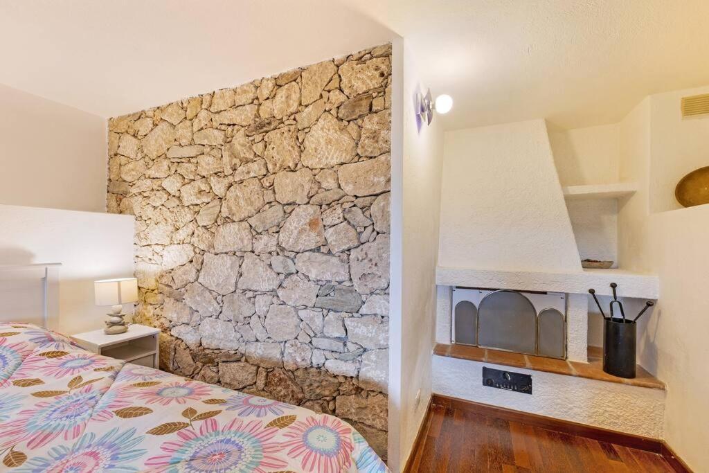 Apartmán Al 37 Vista Mare E Colline Finale Ligure Exteriér fotografie