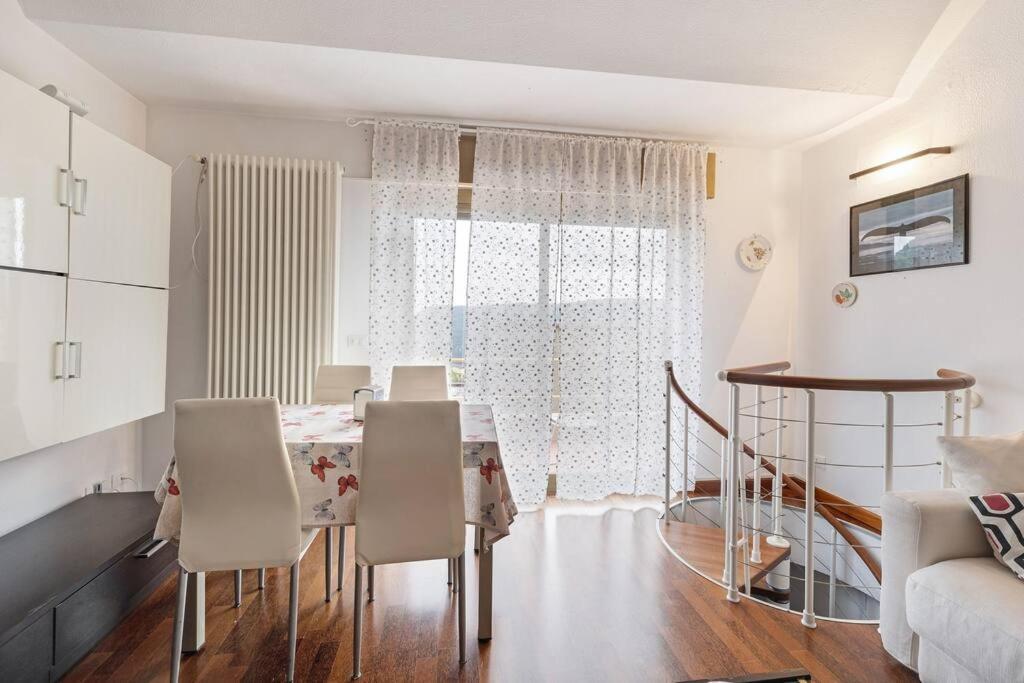 Apartmán Al 37 Vista Mare E Colline Finale Ligure Exteriér fotografie