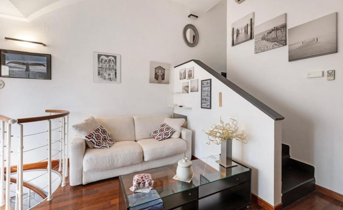 Apartmán Al 37 Vista Mare E Colline Finale Ligure Exteriér fotografie